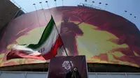 Iran Sebut 3 Pilotnya Ditahan Qatar, Minta ICRC Turun Tangan