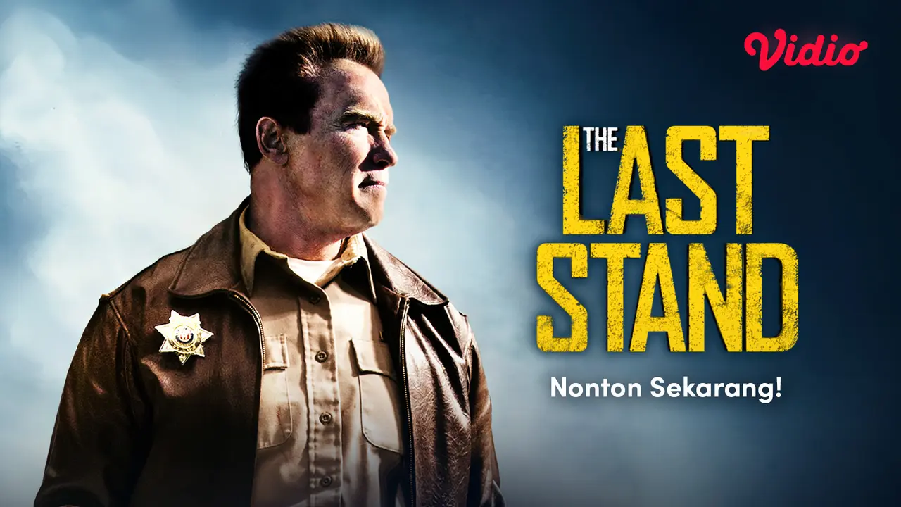 Film Aksi The Last Stand