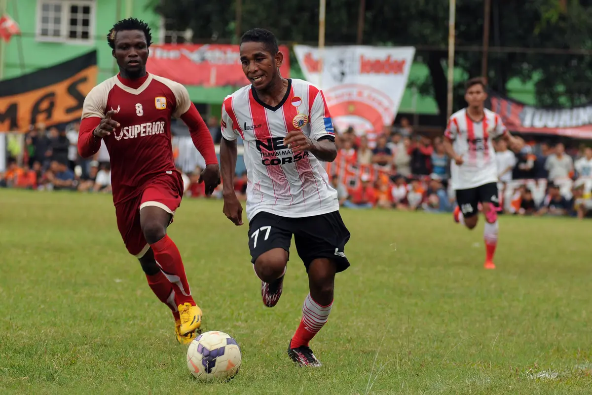 Persija Jakarta