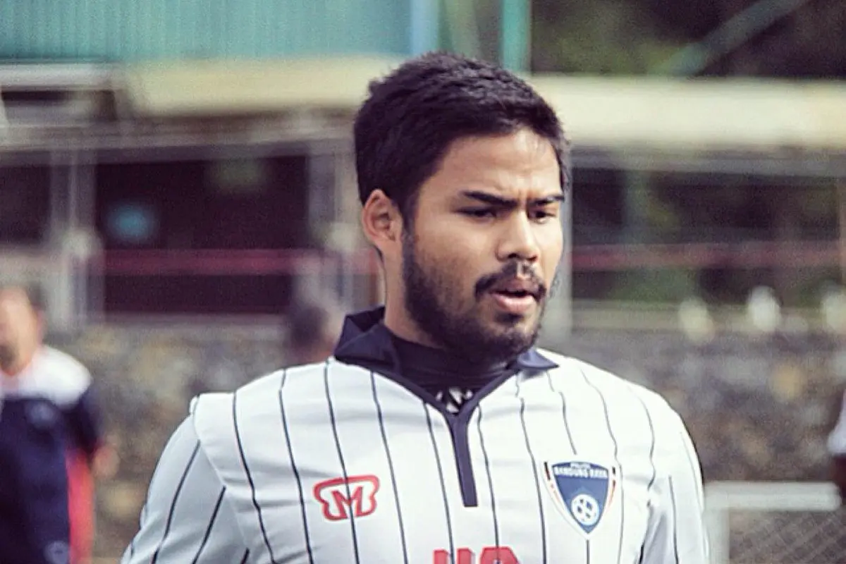 Riyandi Ramadhana