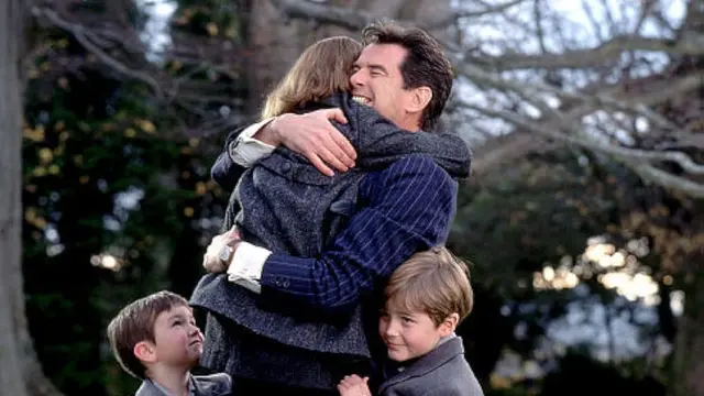Evelyn (2002) - (© 2002 - United Artists via IMDb)