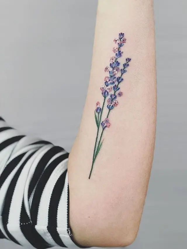 tato cantik (foto: brightside)