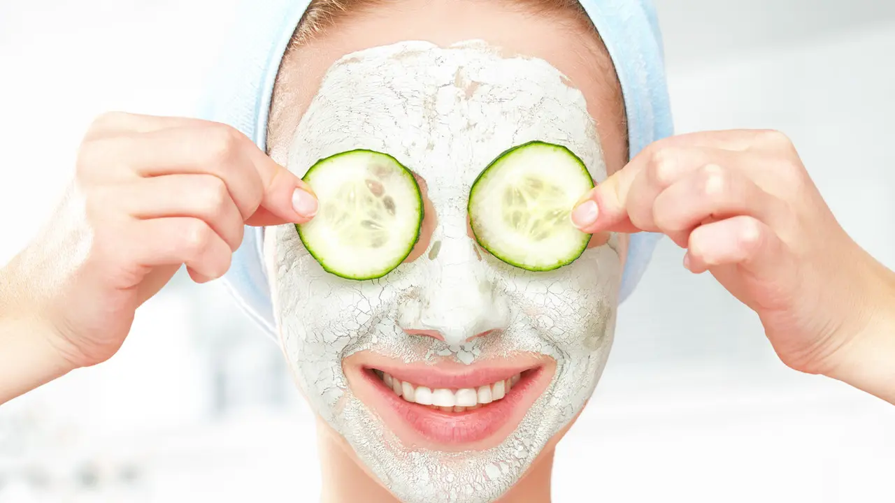 Masker susu