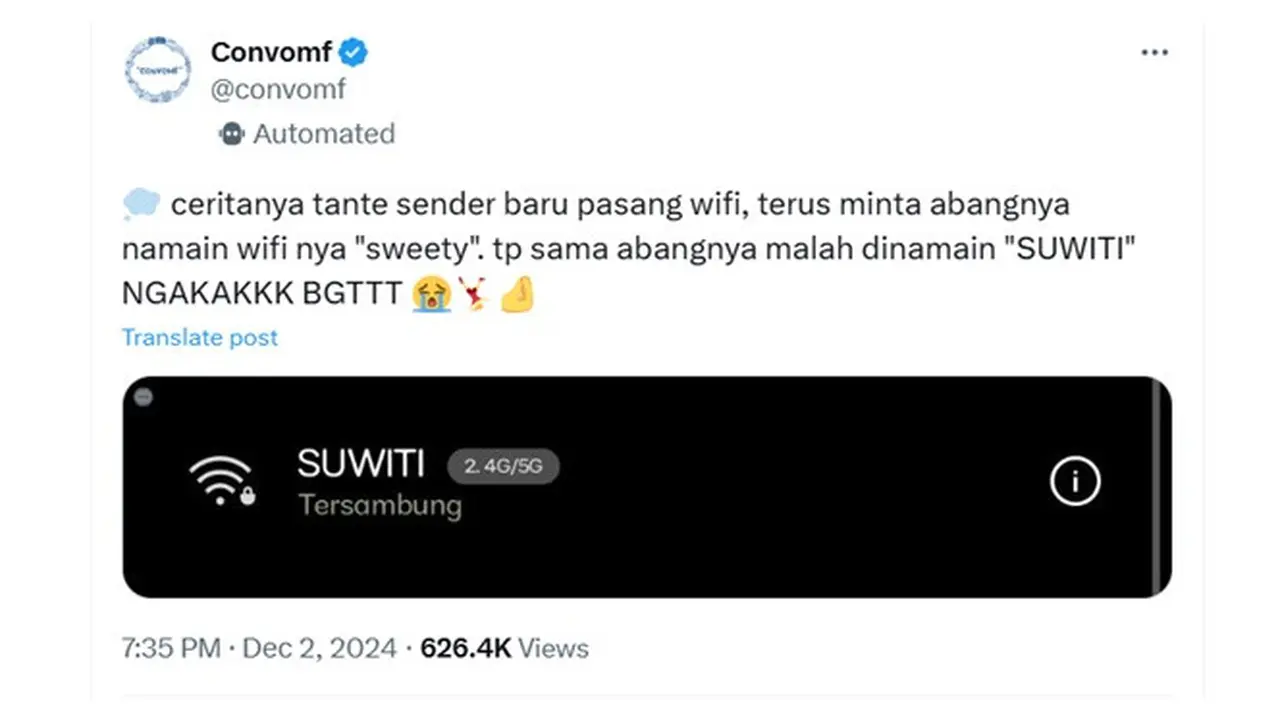 6 Cerita Kejadian Salah Tulis karena Salah Dengar Ini Bikin Ngakak