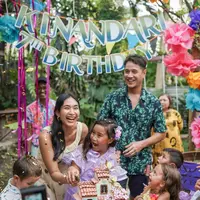 Kinandari Anak Happy Salma (Instagram/happysalma)