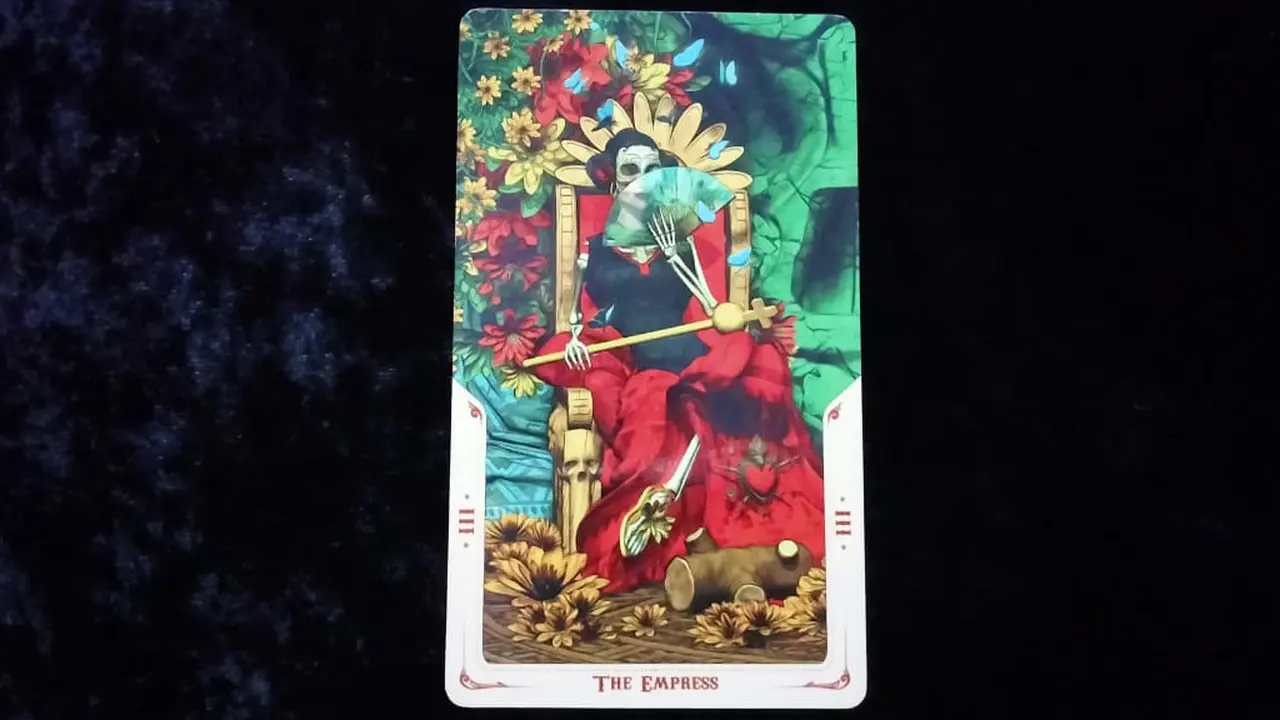 Tarot