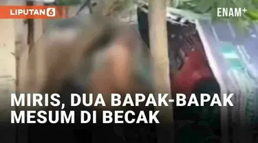 Berita Mesum Hari Ini - Kabar Terbaru Terkini | Liputan6.com
