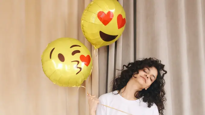 Viral Soal Emoji Mix di TikTok, Kamu Juga Bisa Membuatnya Sendiri dengan Cara Ini