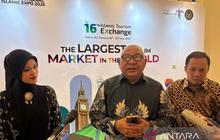 Indonesia Gencarkan Promosi Pariwisata Ramah Muslim, Bidik Pasar Global