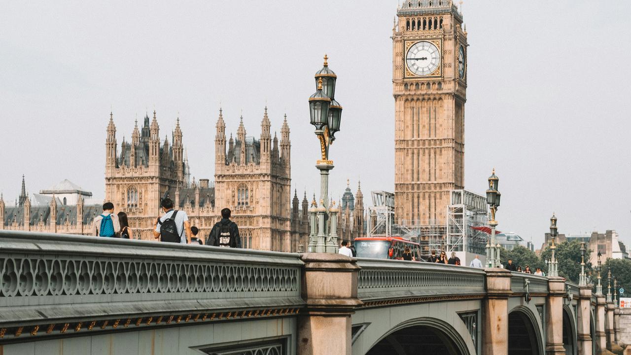 London