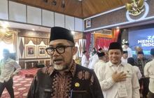 BKN Tunda Hak Pensiun Tersangka Korupsi DAK Disdik Jambi Hingga Putusan Hukum Tetap