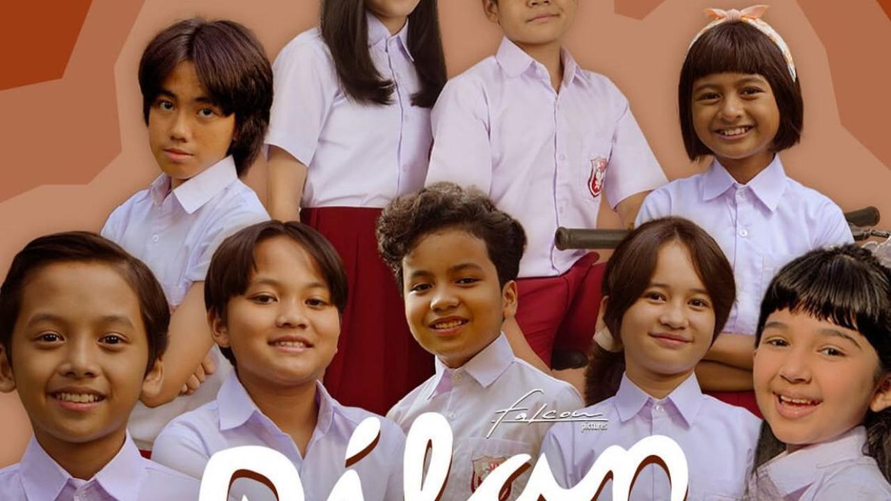 Profil Malea Emma dari Penyanyi Cilik ke Aktris Hollywood, Begini Perjalanan Kariernya