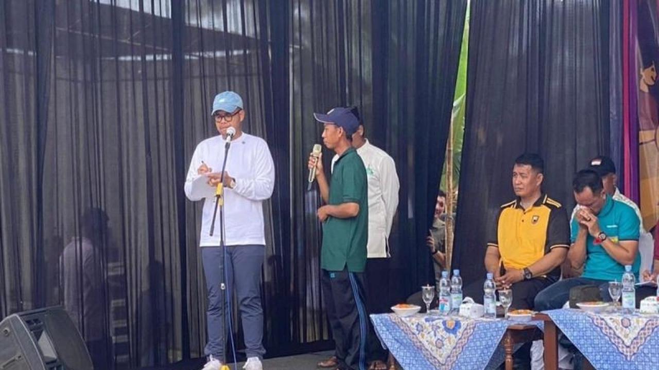 PJU Batang Butuh Rp200 Miliar untuk 11 Ribu Titik, Rampung Bertahap hingga 2027