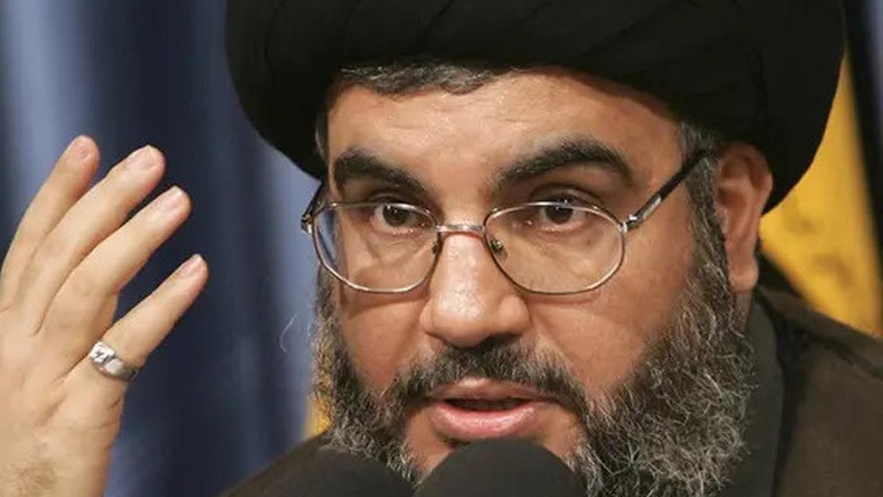 Mantan Pemimpin Hizbullah Hassan Nasrallah Akan Dimakamkan Akhir Februari, Lima Bulan Setelah Dibunuh Israel