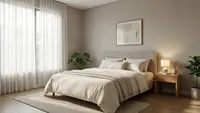 8 Warna Cat Bikin Kamar Tidur Mewah, Elegan, dan Berkelas