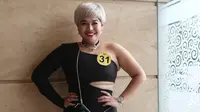Fara Berbagi Ilmu Make Up Artis Sampai Akhirnya Raih Juara Harapan 3