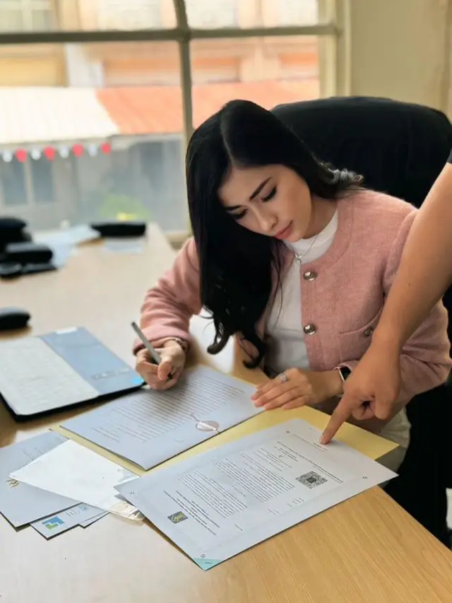 Marcella Dewi Aryanti