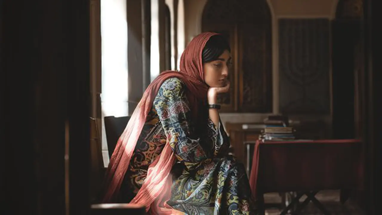 Ilustrasi./Copyright unsplash.com/mohammad gh