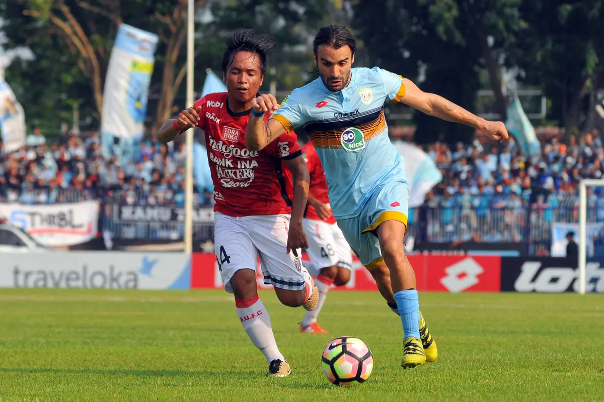 Persela Lamongan