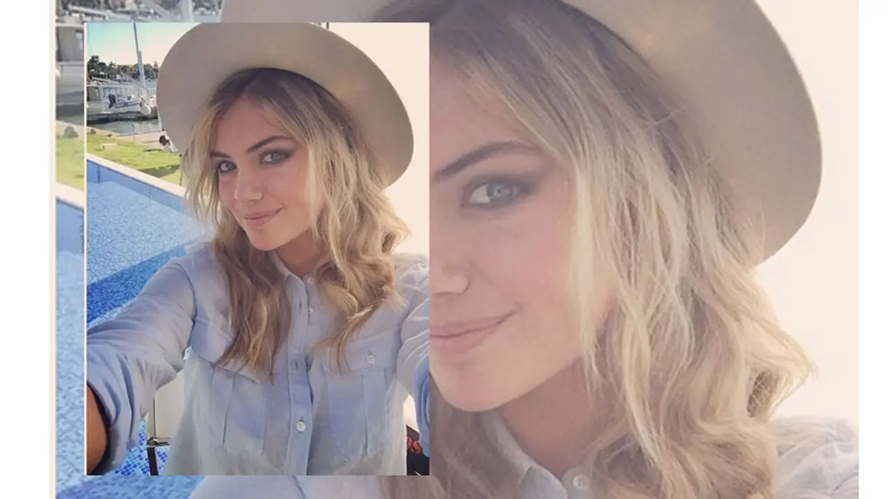 Kate Upton