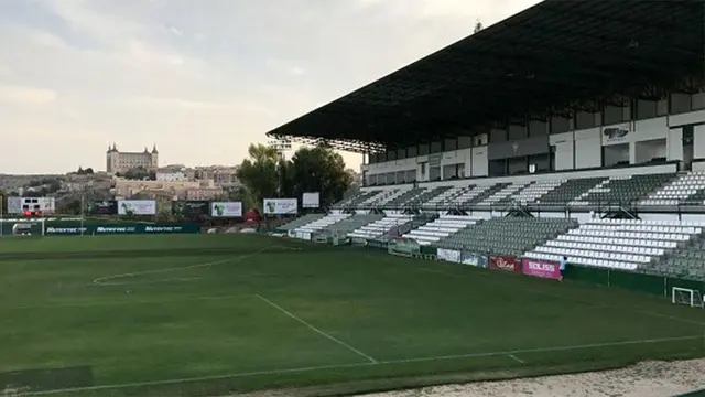 CD Toledo