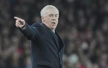 El Clasico di Final Copa del Rey, Ancelotti Bocorkan Formasi Favorit Lawan Barcelona