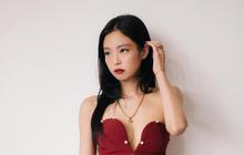 Potret Cantik Memukau Jennie BLACKPINK di Video Klip Album Ruby
