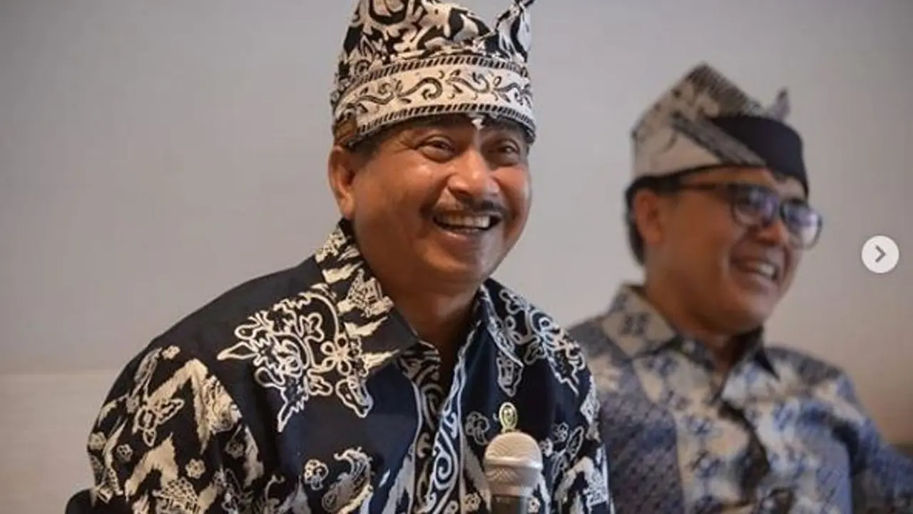 Kementerian Pariwisata