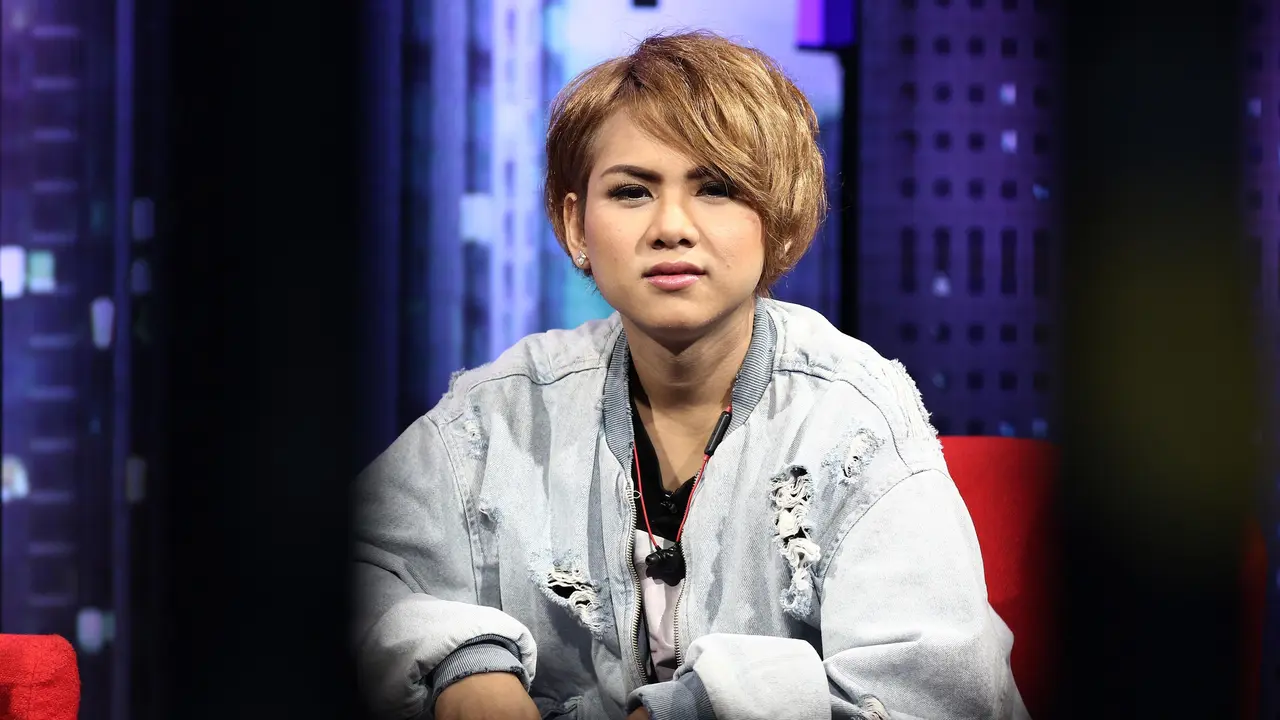 Evelyn Nada Anjani
