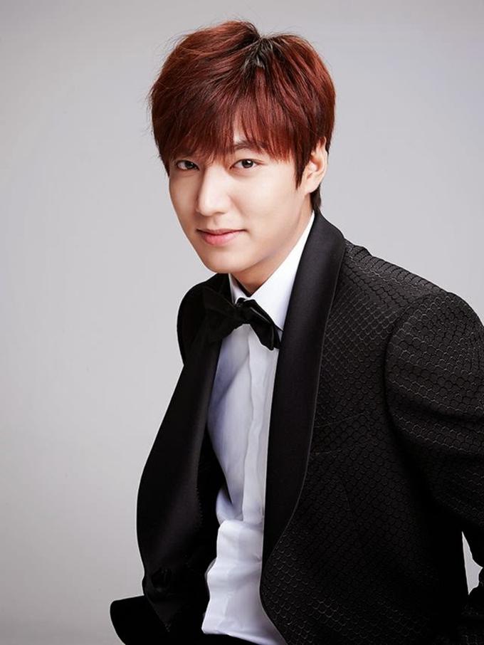 Lee Min Ho Isyaratkan Akan Ada 'The Heirs 2'? - News ...