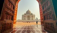 Romantic honeymoon destinations in India. (Photo: Sylwia Bartyzel/Unsplash)