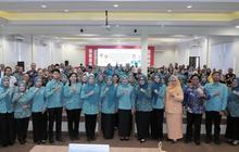 Lampung Selatan Jadi Percontohan Program Imunisasi Zero Dose Nasional