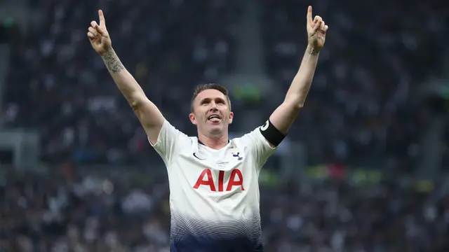 Pemain Asing Dengan Jumlah Gol Terbanyak