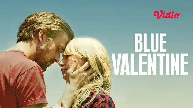 Film Blue Valentine