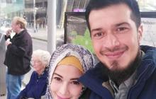Potret Harmonis Primus Yustisio dan Jihan Fahira yang Sudah Jalani Pernikahan 19 Tahun, Jauh dari Gosip Miring