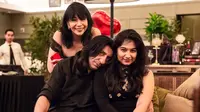 Gersha Jagwani Khawatir dengan Pasien Thalassaemia di Pandemi Corona Covid-19