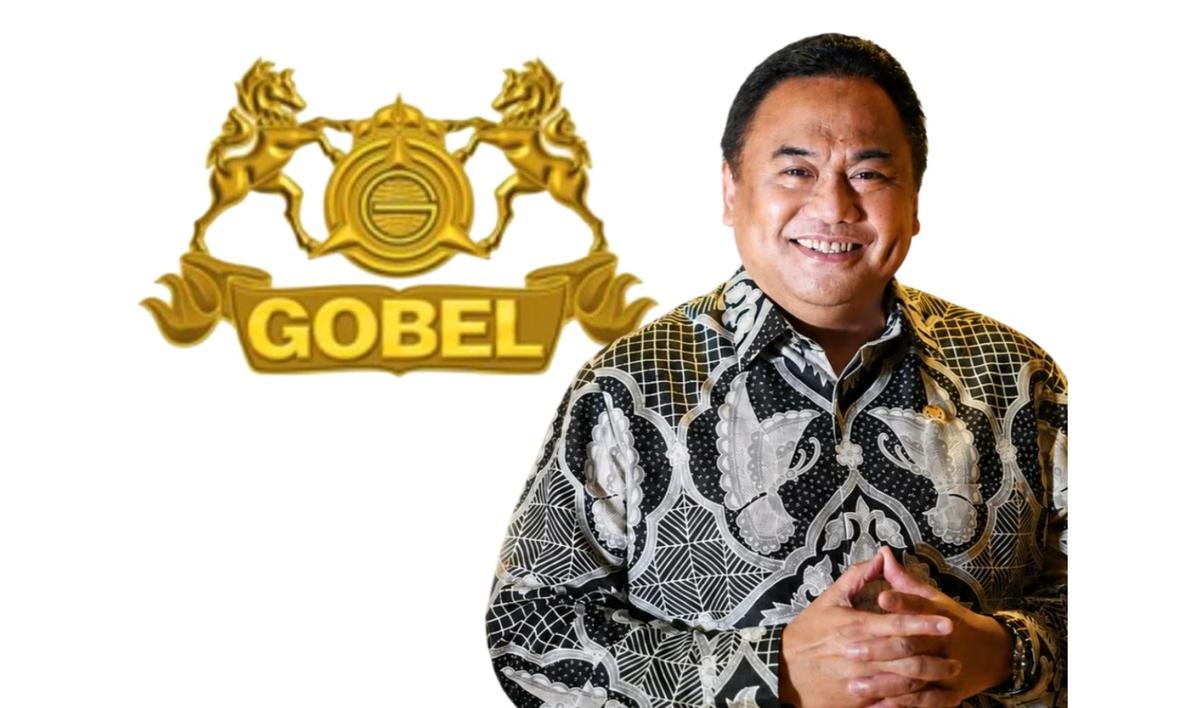 Perjalanan 70 Tahun Gobel Group: Mewujudkan Mimpi dan Berkontribusi Bagi Indonesia