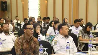 Kementerian Dalam Negeri (Kemendagri) melakukan monitoring dan evaluasi (monev) percepatan realisasi Anggaran Pendapatan dan Belanja Daerah (APBD) Tahun Anggaran (TA) 2024 di Provinsi Papua Tengah (Istimewa)