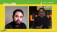 Berita Video Mantan Kapten Timnas Indonesia, Ponaryo Astaman Berbagi Tips Untuk Pesepak Bola Ditengah Pandemi COVID-19