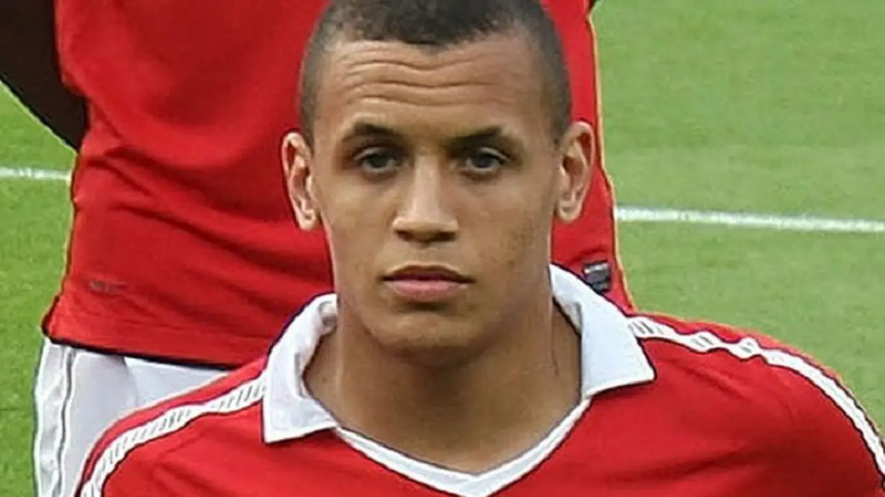 Ravel Morrison