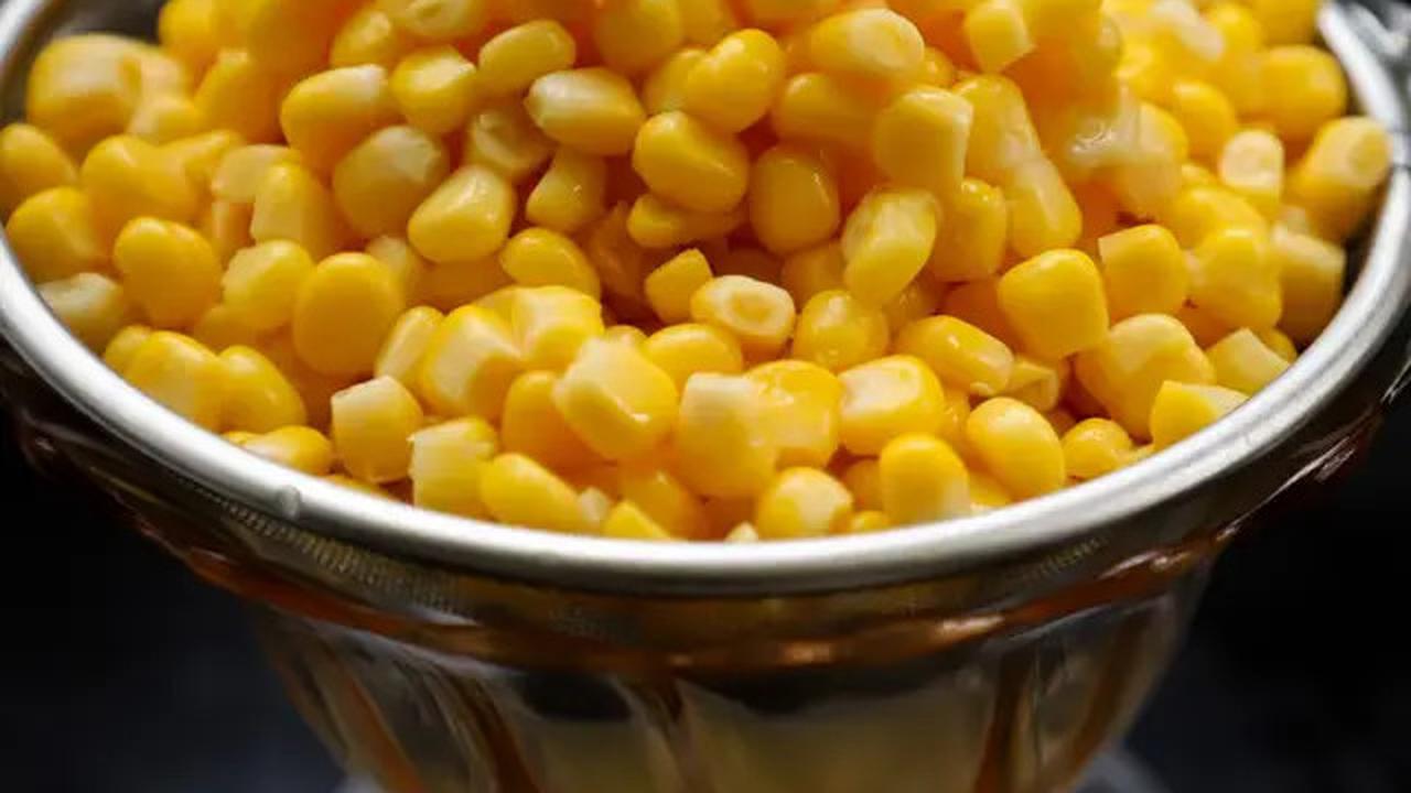 Resep Dadar Jagung Kukus, Alternatif Gorengan yang Bisa Jadi MPASI