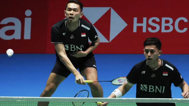 Fajar Alfian/Muhammad Rian Ardianto