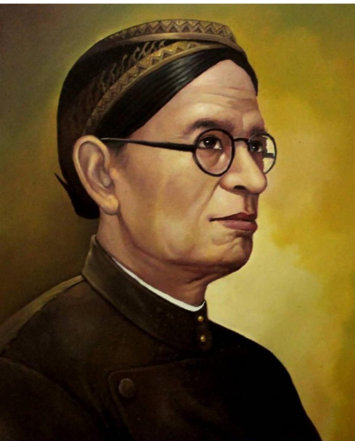 RM Suryopranoto
