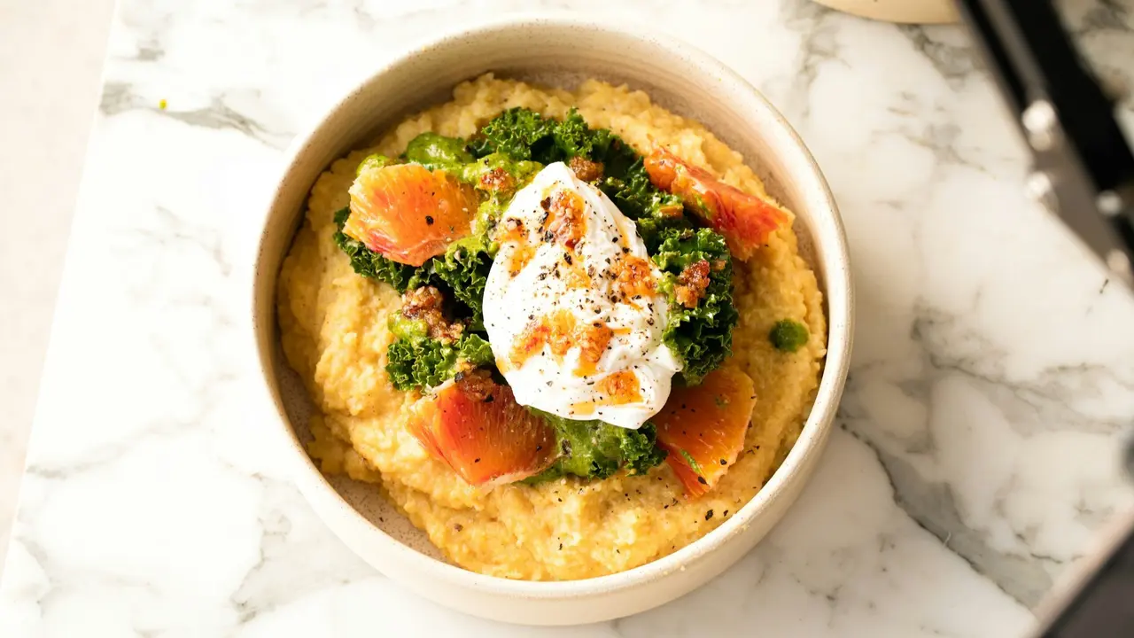 Polenta