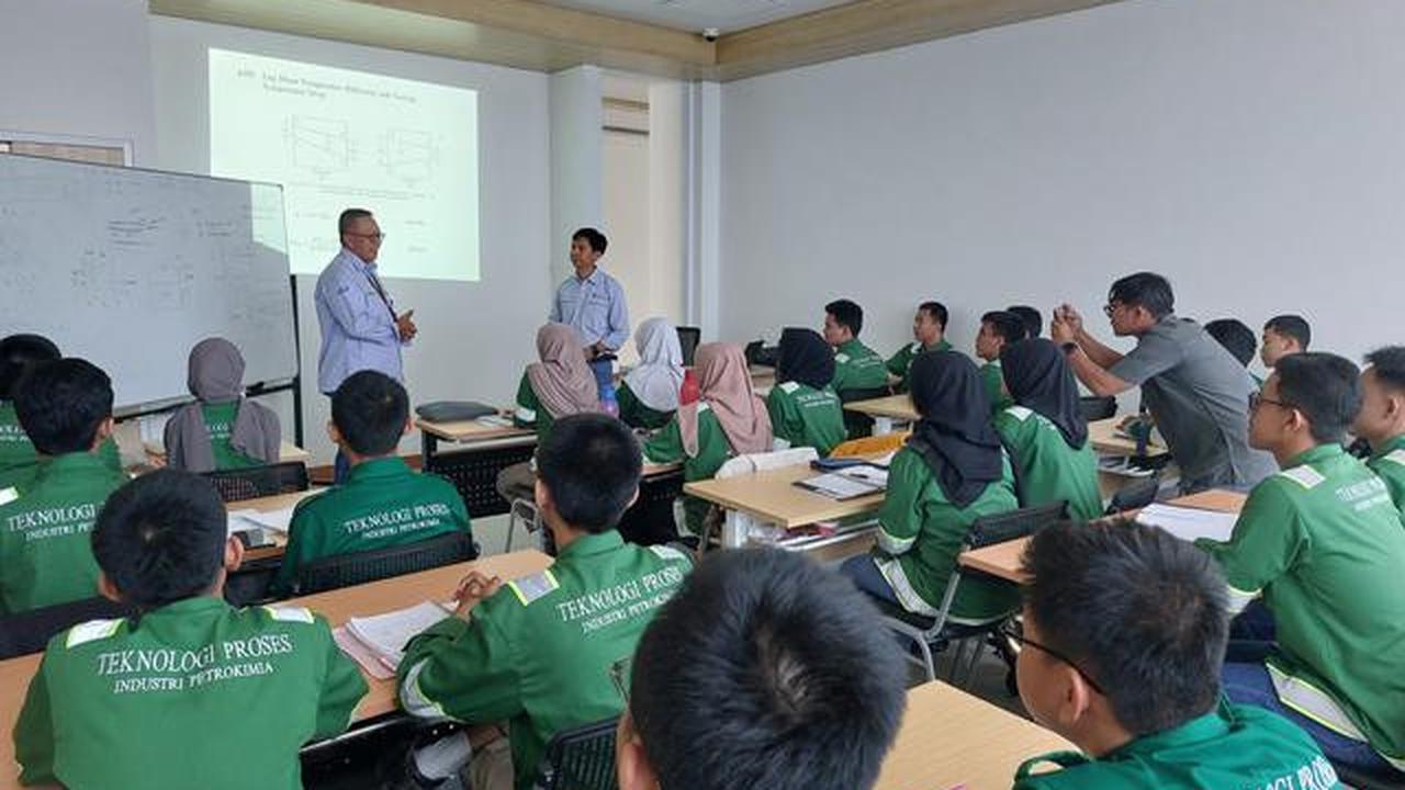 Chandra Asri Buka Rekrutmen Fresh Graduate, Cari Talenta Muda Lewat Program GDP