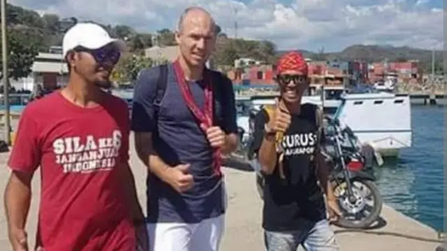 Pariwisata