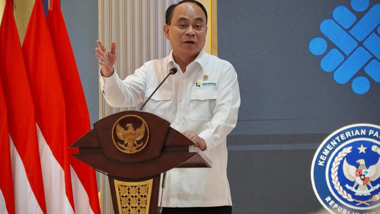 Kontroversi Budi Arie, Sempat Tersandung Kasus Judi Online Kini Didepak Prabowo dari Kabinet Merah Putih