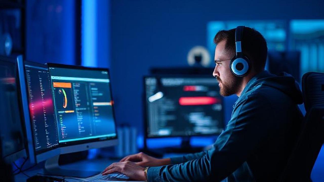 Pandangan Kabur Gegara Bekerja Depan Layar? Ketahui Gejala Computer ...