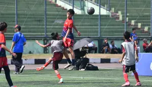 Perjuangkan Hak Anak NTT, Plan Indonesia Gelar Turnamen Nasional Soccer for Equality 2026