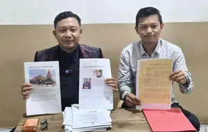 Langkah Putra Mahkota di Tengah Polemik Suksesi Raja Gowa